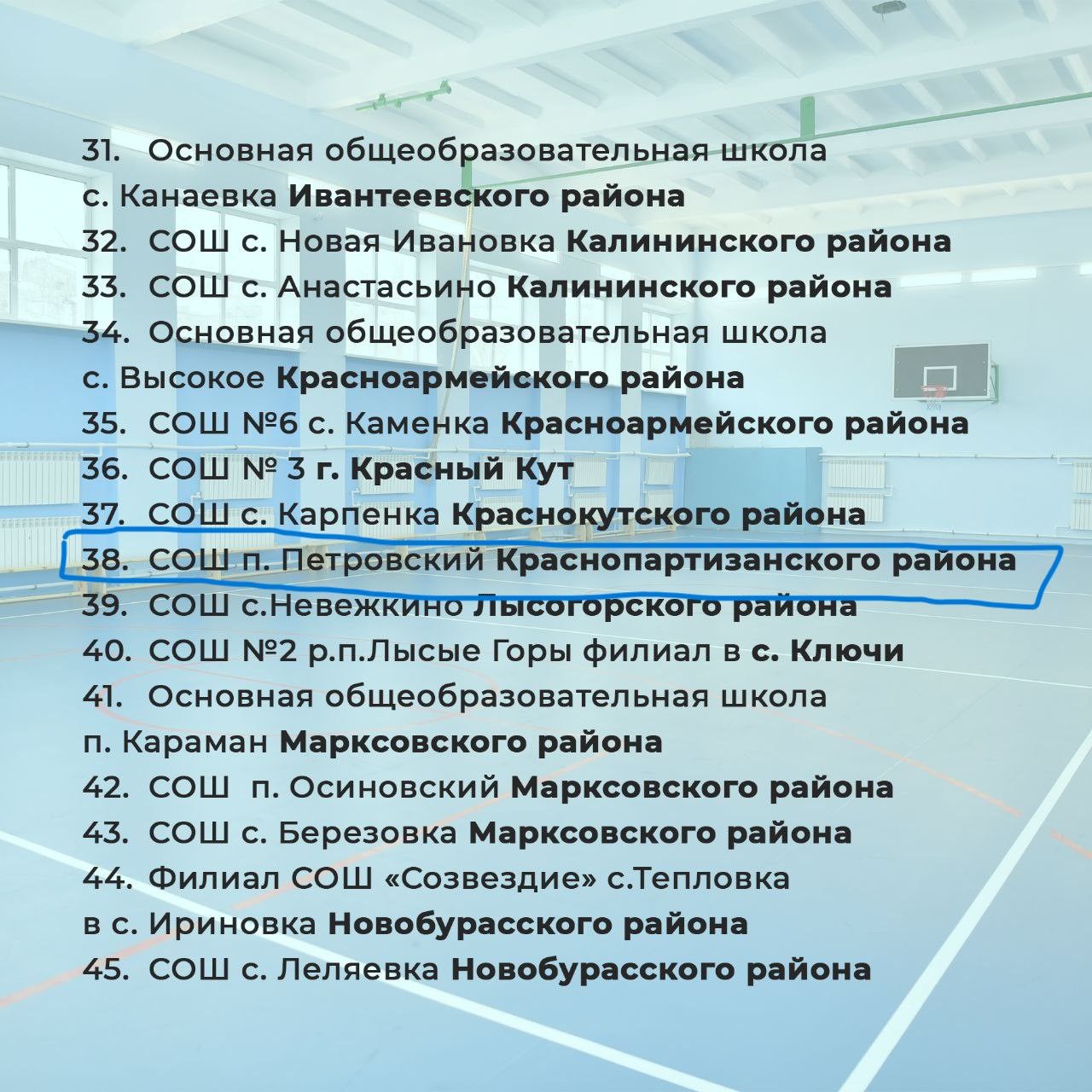 Задачи образования в 2024 2025 учебном году