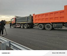 Панков: Открыто движение по долгожданному мосту через Большой Иргиз