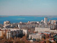 В Саратовской области снизилась средняя стоимость квадратного метра жилой площади