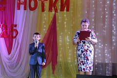 Подведены итоги конкурса детских талантов
