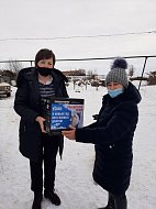 Газпром межрегионгаз вручил подарки