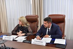 В Саратовской области планируется возобновить пассажирские междугородние перевозки по Волге.
