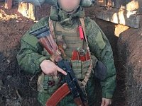 Саратовец вынес с поля боя 10 раненых бойцов