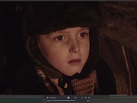10 апреля в кинотеатрах страны состоялась премьера картины «Июньская полынь» режиссёра Юлии Бочаровой