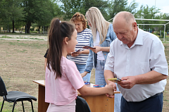 «Готов к труду и обороне»