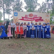 Представители  Краснопартизанского района побывали на Фестивале пирога