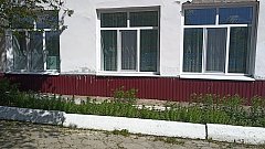 В детском саду «Малыш» в текущем году заменили 35 окон