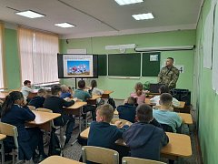 Безопасные каникулы: лето должно быть ярким и безопасным