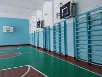 100 школьных спортзалов области получат по 1,5 миллиона рублей
