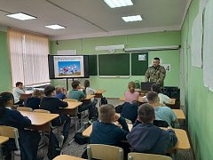 Безопасные каникулы: лето должно быть ярким и безопасным