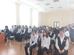 В поселке Горный состоялось заседание Координационного Совета