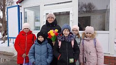 Вам, любимые!