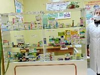 В села Саратовской области придут мини-аптеки