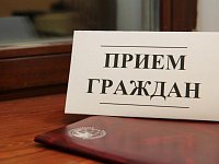 Юрий Леонидович Бодров проведет личный приём участников специальной военной операции 