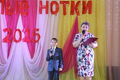 Подведены итоги конкурса детских талантов