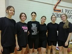 Баскетболисты Краснопартизанского района посоревновались за победу