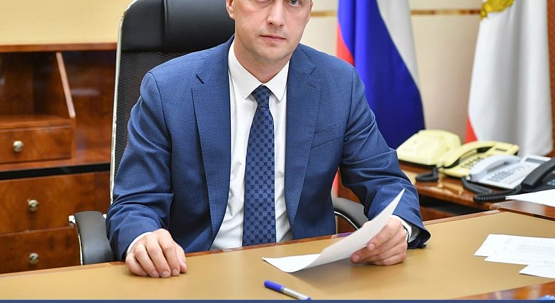 72,55 % избирателей на выборах Губернатора Саратовской области поддержали Романа Бусаргина