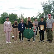 Юные туристы Краснопартизанского района побывали на трехдневном турслете в Стрелковом лесу