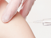 Вакцина — путь к здоровью