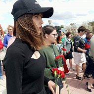 Педагоги и студенты Краснопартизанского лицея приняли участие в митинге, посвященном Дню памяти и скорби